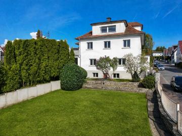 Haus zum Kaufen in Friedrichsdorf 1.150.000,00 EUR 258 m²