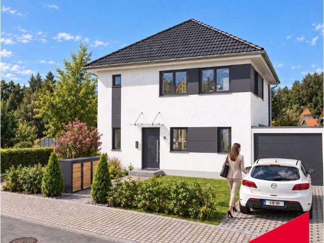Haus zum Kaufen in Friedrichsdorf 1.196.000,00 EUR 185.35 m²