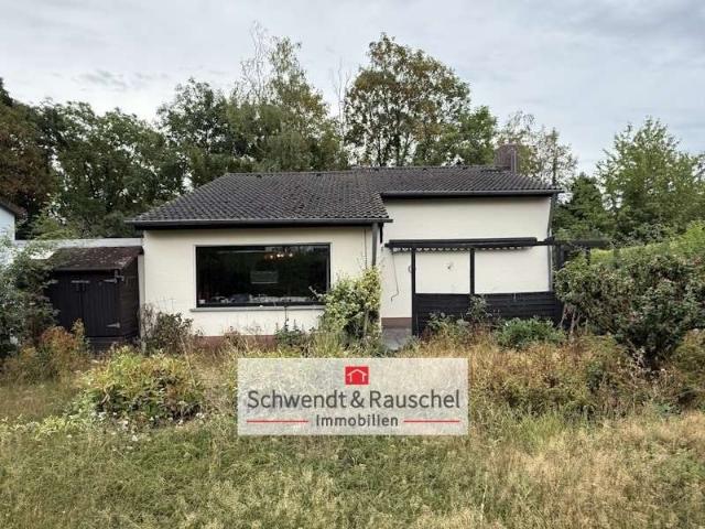 Haus zum Kaufen in Friedrichsdorf 435.000,00 EUR 118.46 m²