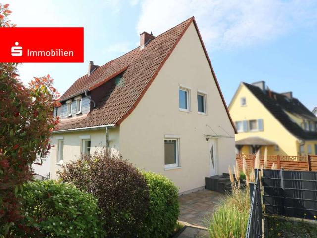 Haus zum Kaufen in Friedrichsdorf 448.000,00 EUR 100 m²