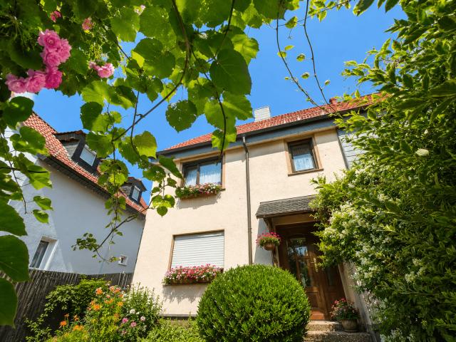 Haus zum Kaufen in Friedrichsdorf 448.000,00 EUR 146 m²