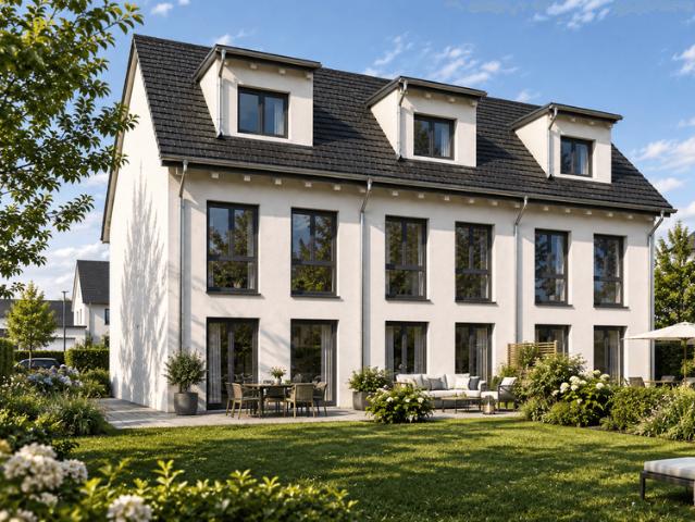 Haus zum Kaufen in Friedrichsdorf 589.000,00 EUR 130 m²