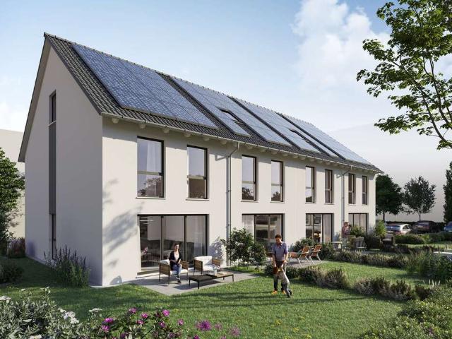 Haus zum Kaufen in Friedrichsdorf 599.000,00 EUR 130 m²