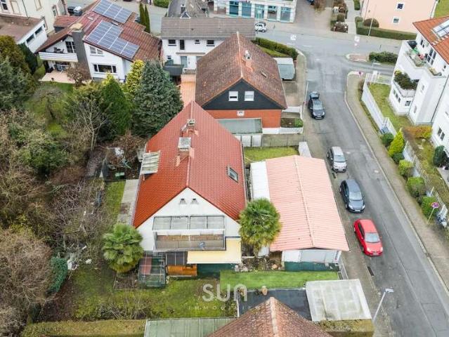 Haus zum Kaufen in Friedrichsdorf 599.000,00 EUR 214 m²