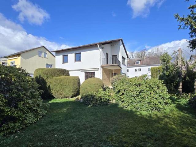 Haus zum Kaufen in Friedrichsdorf 720.000,00 EUR 132 m²