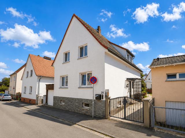 Haus zum Kaufen in Friedrichsdorf 739.000,00 EUR 133 m²