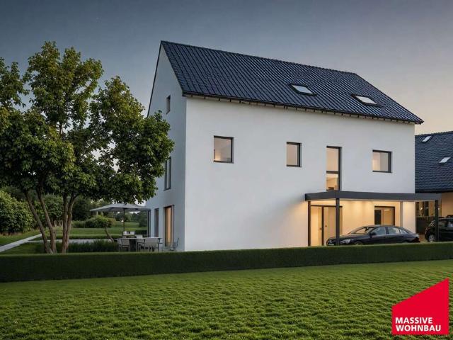 Haus zum Kaufen in Friedrichsdorf 755.800,00 EUR 150 m²