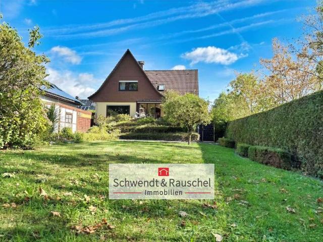 Haus zum Kaufen in Friedrichsdorf 798.000,00 EUR 177.5 m²