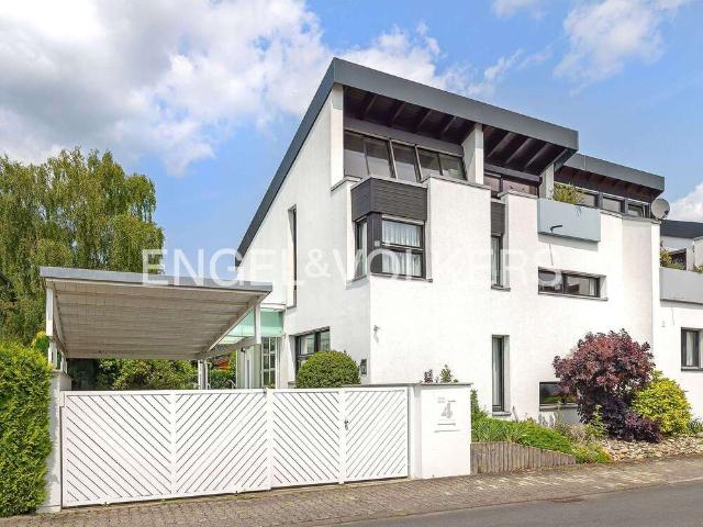 Haus zum Kaufen in Friedrichsdorf 790.000,00 EUR 182 m²