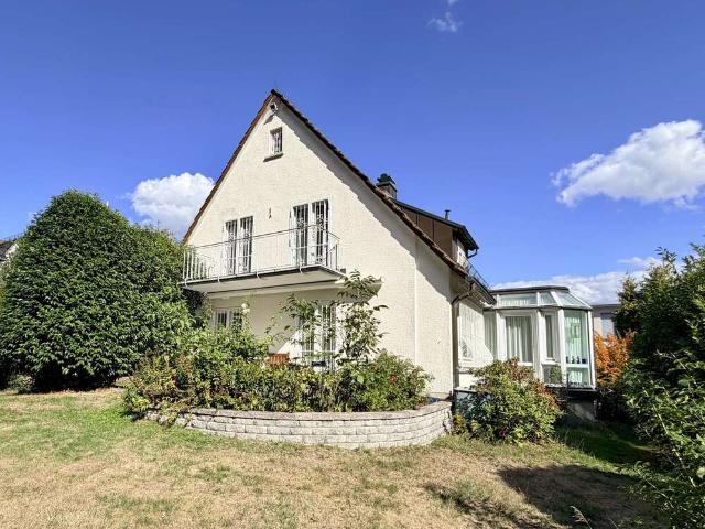 Haus zum Kaufen in Friedrichsdorf 949.000,00 EUR 156 m²