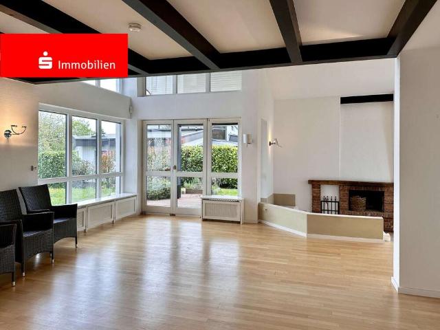 Haus zum Kaufen in Friedrichsdorf 995.000,00 EUR 208.79 m²