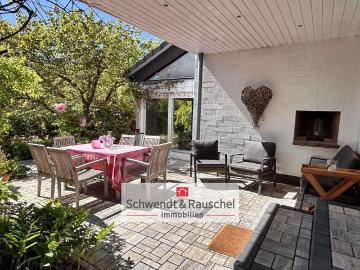 Haus zum Kaufen in Friedrichsdorf 990.000,00 EUR 164 m²