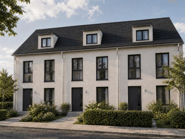 Haus zum Kaufen in Friedrichsdorf Köppern 599.000,00 EUR 130 m²