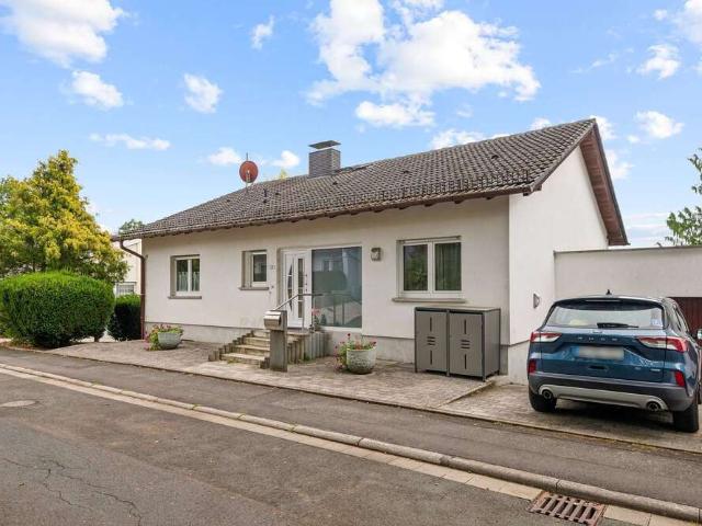 Haus zum Kaufen in Friedrichsdorf Köppern 749.000,00 EUR 110.17 m²