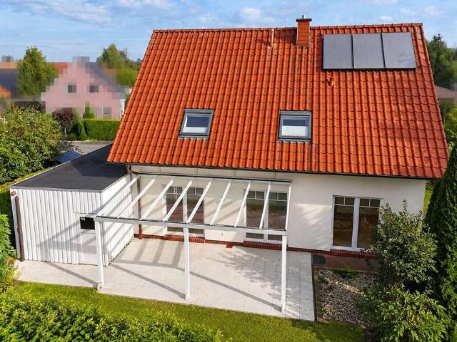 Haus zum Kaufen in Friedrichsfehn 475.000,00 EUR 137 m²