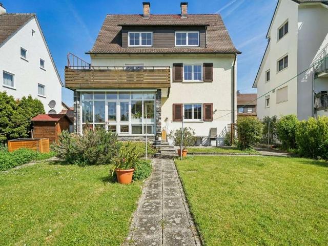 Haus zum Kaufen in Friedrichshafen Fischbach Bodensee 719.000,00 EUR 208 m²