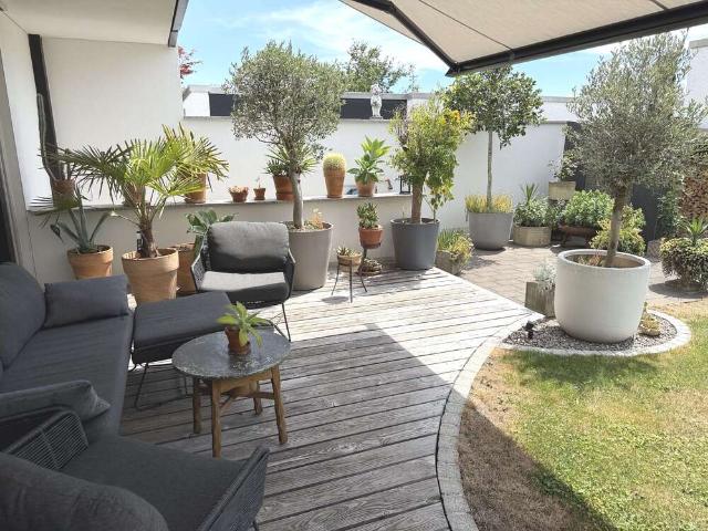 Haus zum Kaufen in Friedrichshafen 1.270.000,00 EUR 172 m²