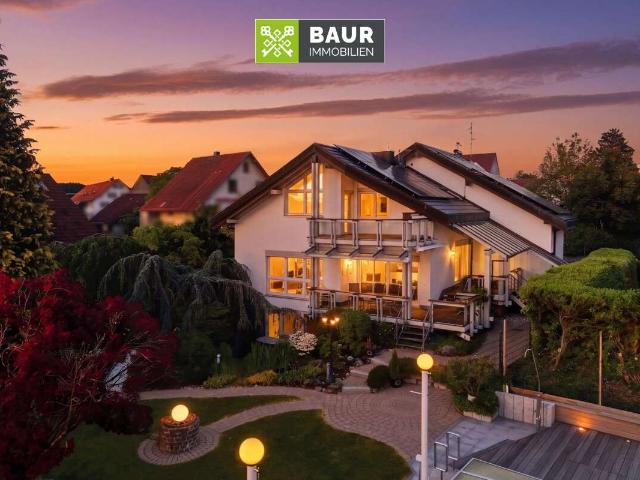 Haus zum Kaufen in Friedrichshafen 1.400.000,00 EUR 300 m²