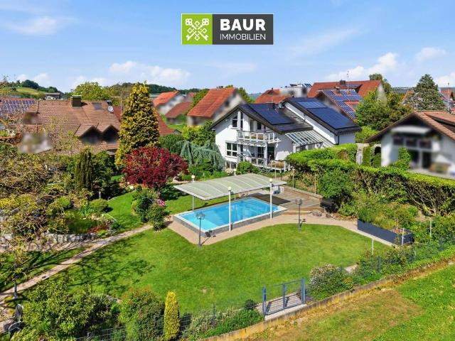 Haus zum Kaufen in Friedrichshafen 1.600.000,00 EUR 300 m²