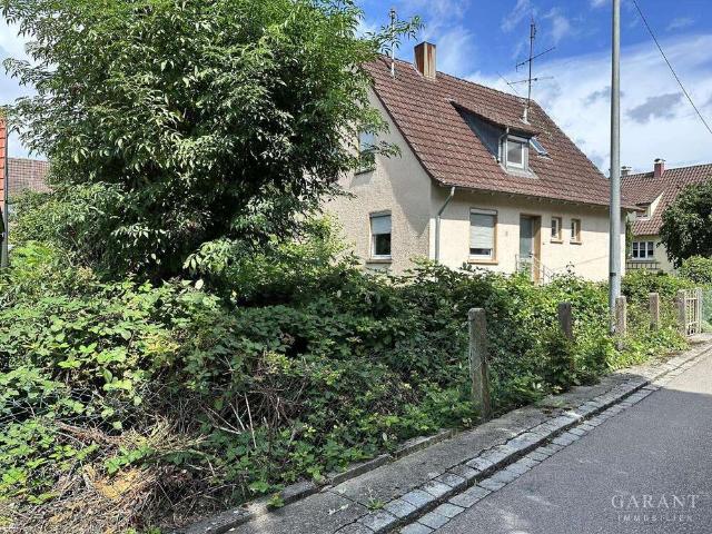 Haus zum Kaufen in Friedrichshafen 389.000,00 EUR 90 m²