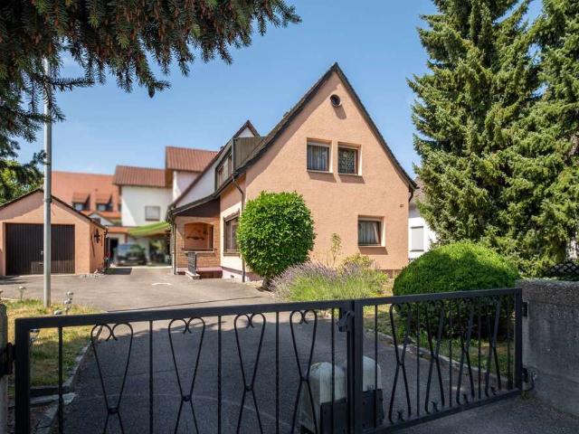 Haus zum Kaufen in Friedrichshafen 398.000,00 EUR 106 m²