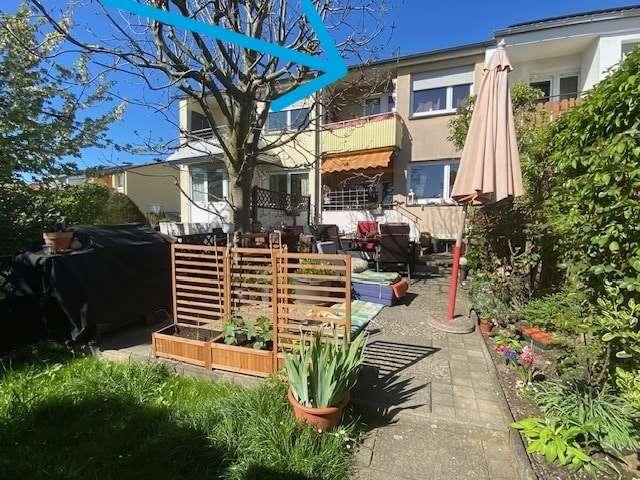 Haus zum Kaufen in Friedrichshafen 320.000,00 EUR 69.44 m²