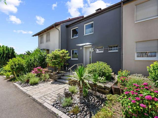 Haus zum Kaufen in Friedrichshafen 442.000,00 EUR 110 m²