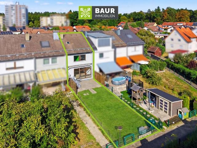 Haus zum Kaufen in Friedrichshafen 410.000,00 EUR 100 m²