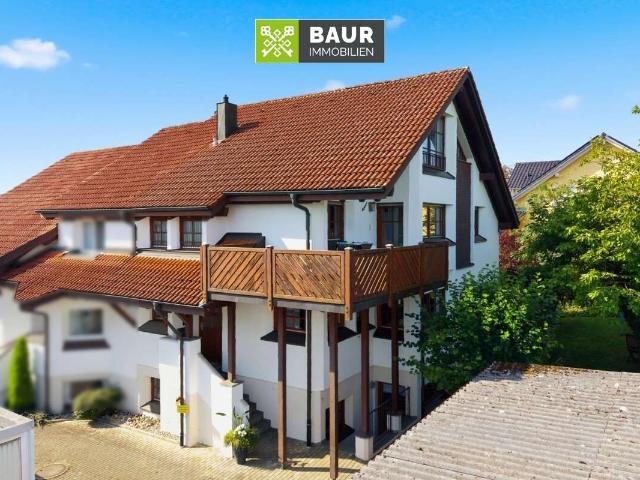 Haus zum Kaufen in Friedrichshafen 589.000,00 EUR 151 m²