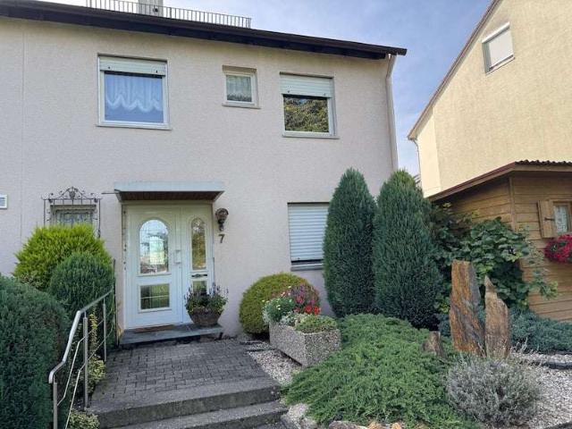 Haus zum Kaufen in Friedrichshafen 535.000,00 EUR 144 m²