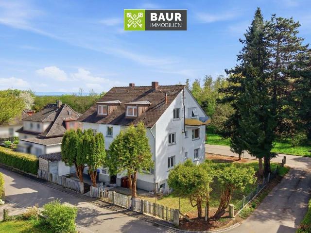 Haus zum Kaufen in Friedrichshafen 649.000,00 EUR 235 m²