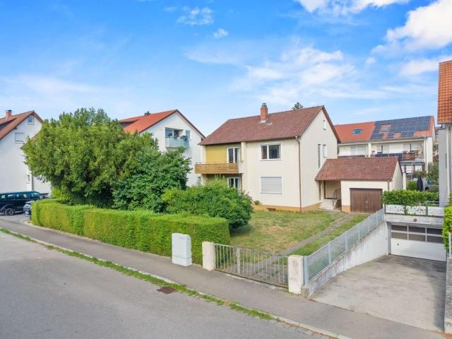 Haus zum Kaufen in Friedrichshafen 669.000,00 EUR 173 m²