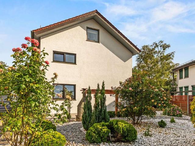 Haus zum Kaufen in Friedrichshafen 629.500,00 EUR 188 m²