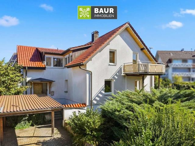 Haus zum Kaufen in Friedrichshafen 748.000,00 EUR 175 m²