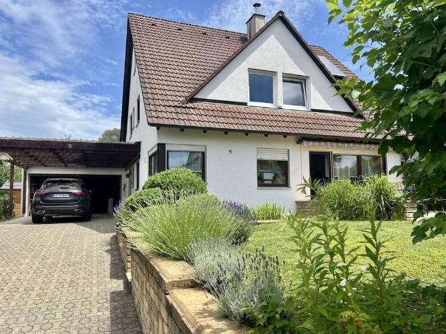 Haus zum Kaufen in Friedrichshafen 760.000,00 EUR 164 m²