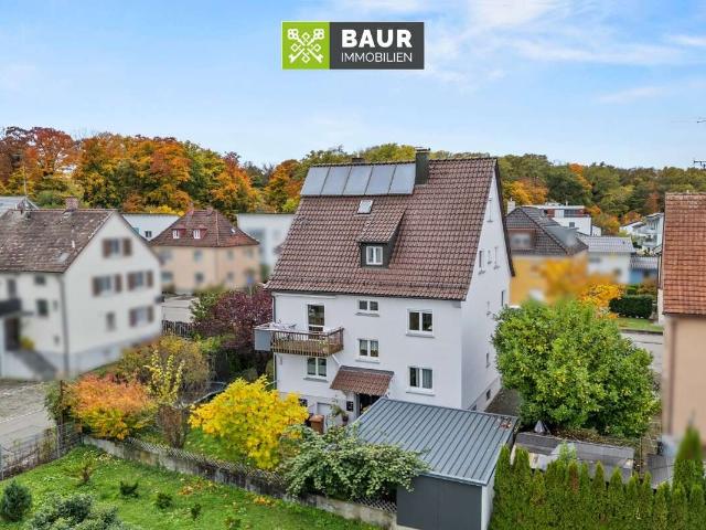 Haus zum Kaufen in Friedrichshafen 720.000,00 EUR 221 m²