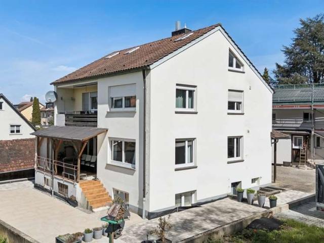 Haus zum Kaufen in Friedrichshafen 915.000,00 EUR 180 m²