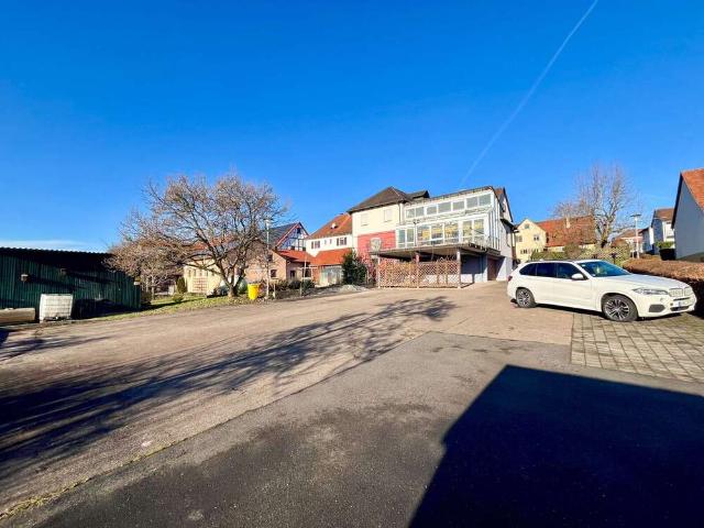 Haus zum Kaufen in Friedrichsruhe 590.000,00 EUR 160 m²