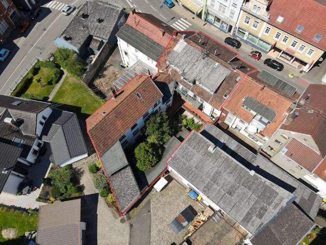Haus zum Kaufen in Friedrichsthal 549.000,00 EUR 348 m²