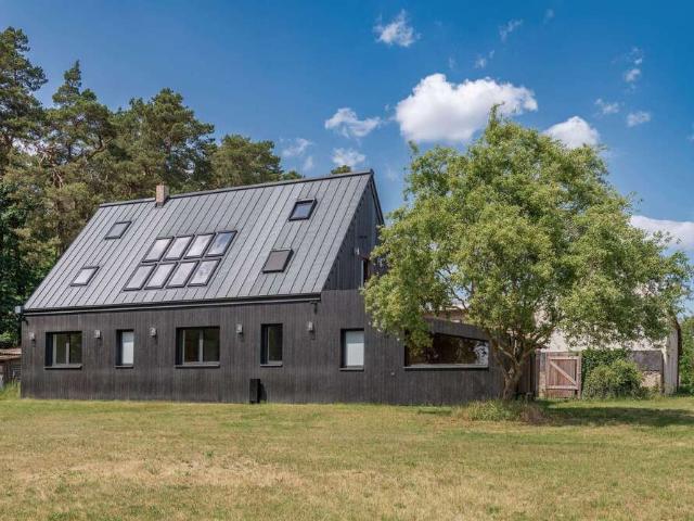 Haus zum Kaufen in Friedrichswalde 1.649.000,00 EUR 300 m²