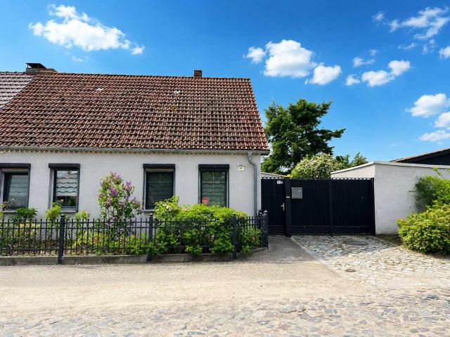 Haus zum Kaufen in Friedrichswalde 259.000,00 EUR 85 m²