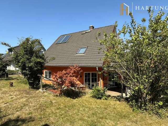 Haus zum Kaufen in Friedrichroda 344.000,00 EUR 119 m²
