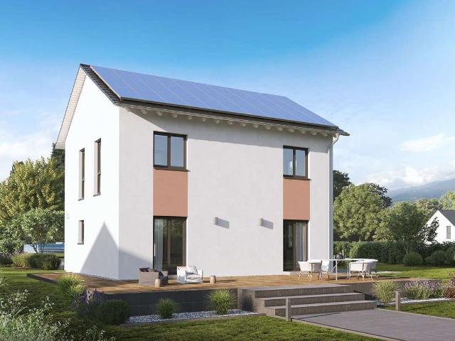 Haus zum Kaufen in Friesack 339.081,00 EUR 147.31 m²