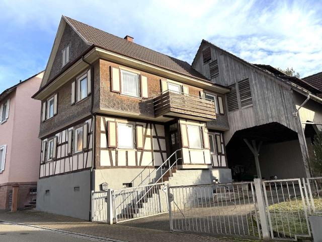 Haus zum Kaufen in Friesenheim 298.500,00 EUR 125 m²