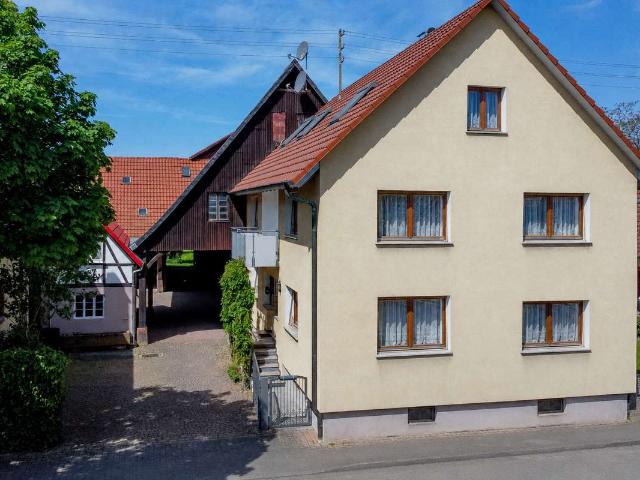 Haus zum Kaufen in Friesenheim 440.000,00 EUR 204 m²