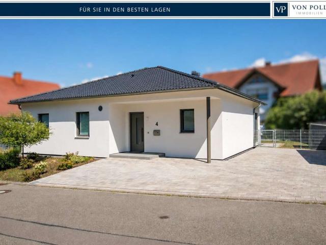 Haus zum Kaufen in Friesenheim 800.000,00 EUR 135 m²