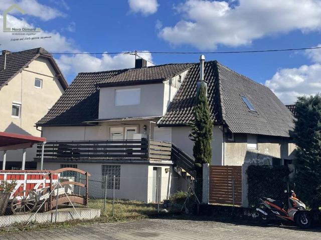 Haus zum Kaufen in Friesenheim Heiligenzell 270.000,00 EUR 141 m²