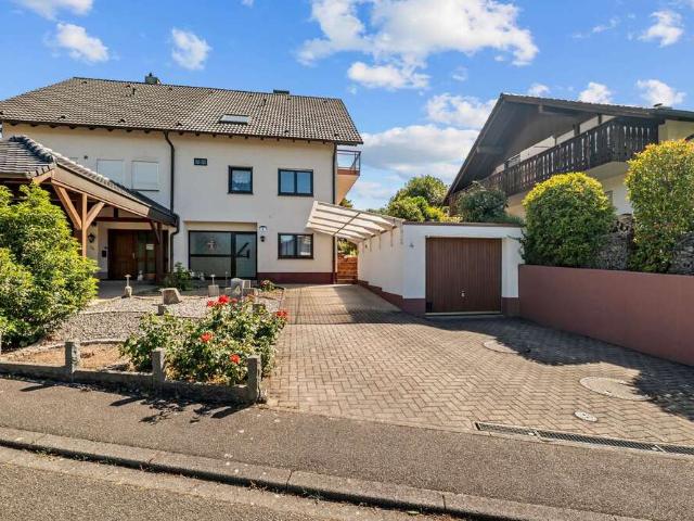 Haus zum Kaufen in Friesenheim Heiligenzell 449.000,00 EUR 120 m²