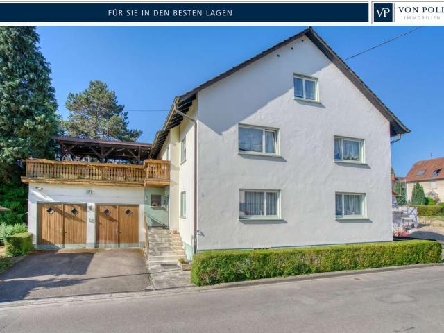 Haus zum Kaufen in Friesenheim Oberschopfheim 495.000,00 EUR 218 m²
