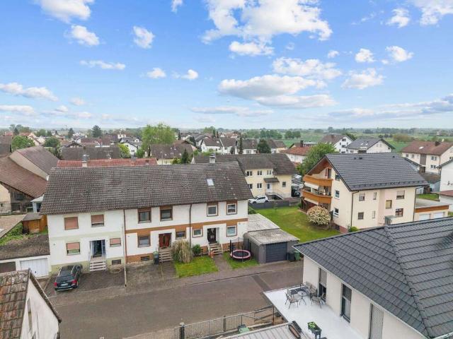 Haus zum Kaufen in Friesenheim Schuttern 399.000,00 EUR 141 m²